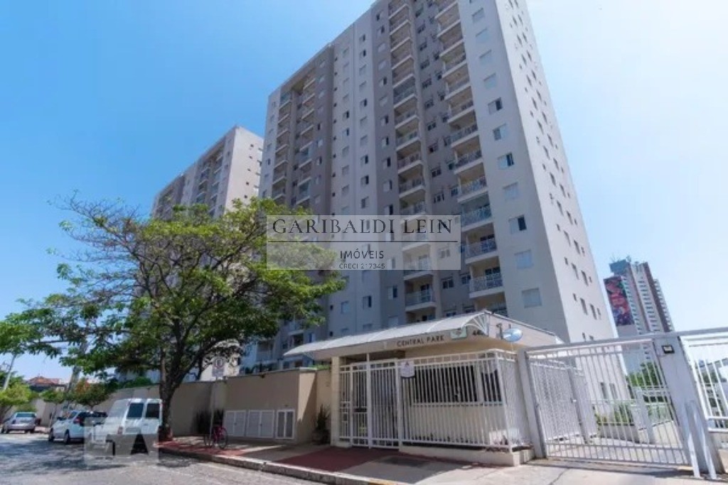Apartamento, 2 quartos, 52 m² - Foto 19