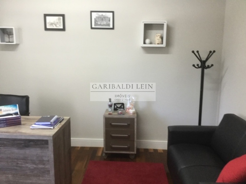 Casa comercial em campinas - sp, jardim planalto