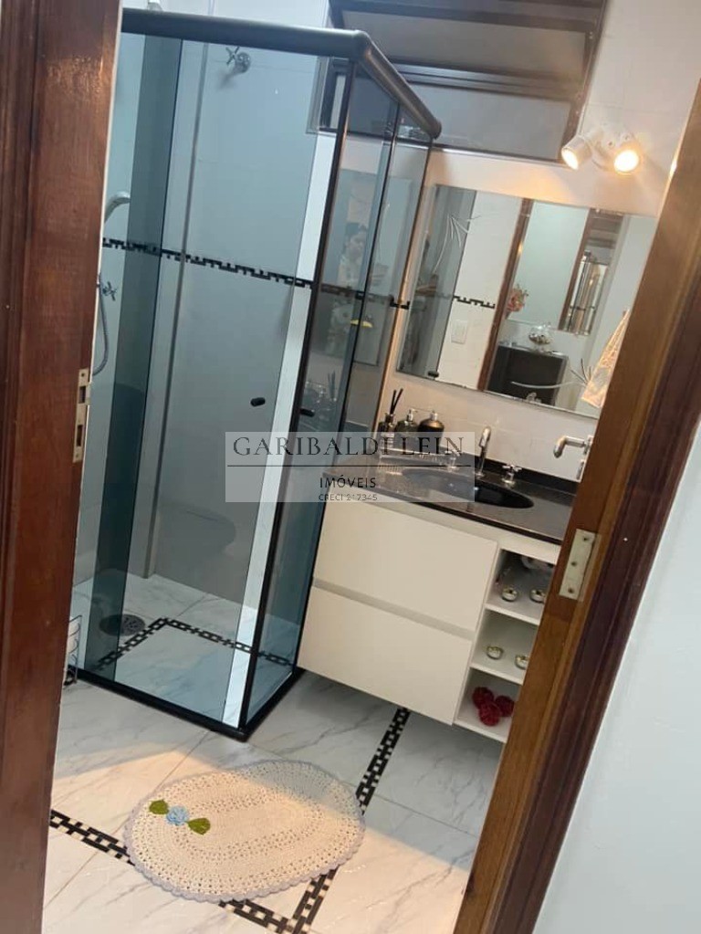 Apartamento, 2 quartos, 90 m² - Foto 8