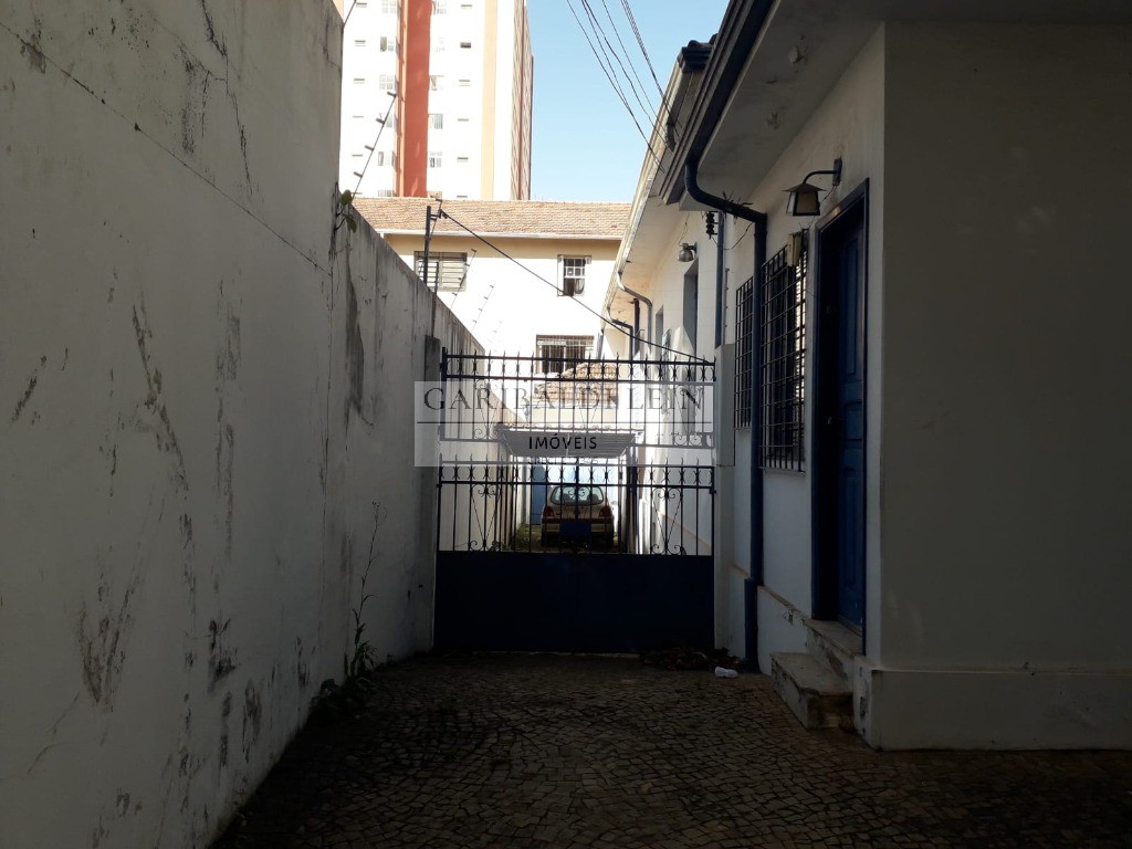 Casa comercial em campinas - sp, botafogo