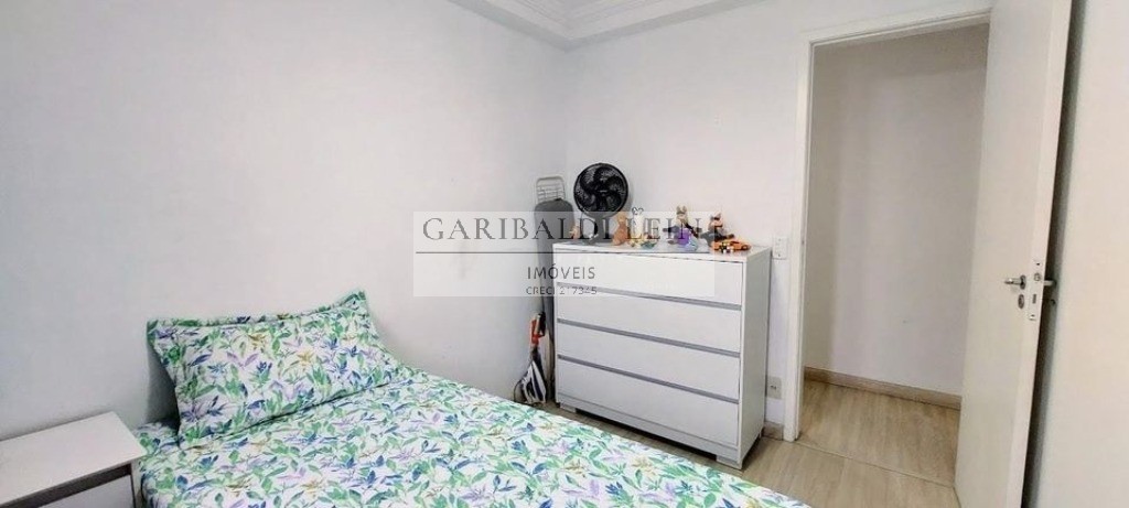 Apartamento, 2 quartos, 52 m² - Foto 7