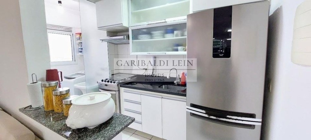 Apartamento, 2 quartos, 52 m² - Foto 4