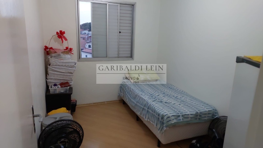 Apartamento residencial em campinas - sp, jardim antonio von