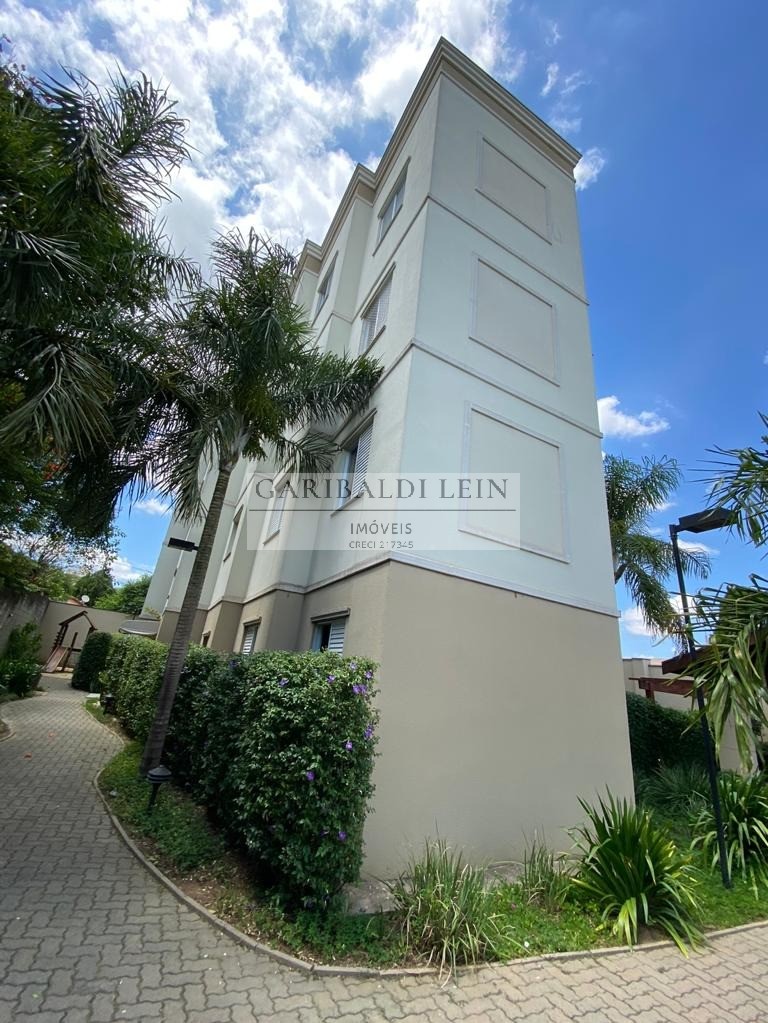 Apartamento residencial em paulínia - sp, parque da represa - foto 3