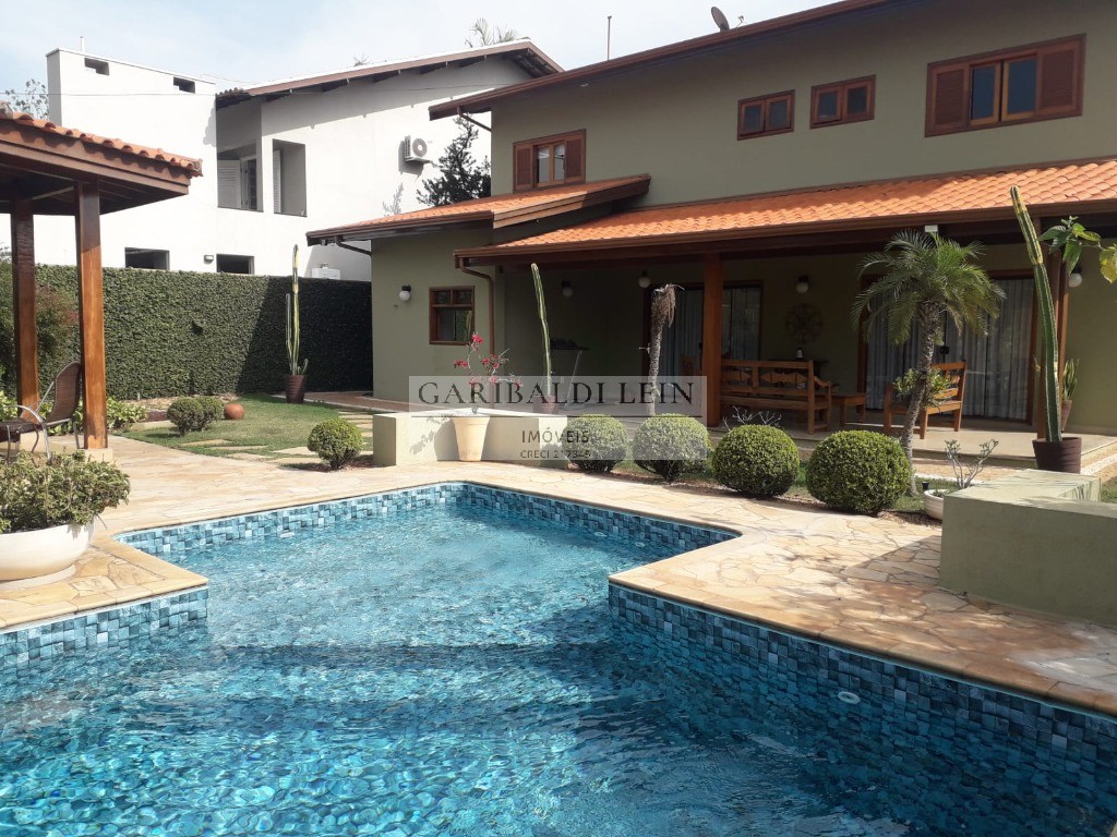 Casa residencial em campinas - sp, vila hollândia