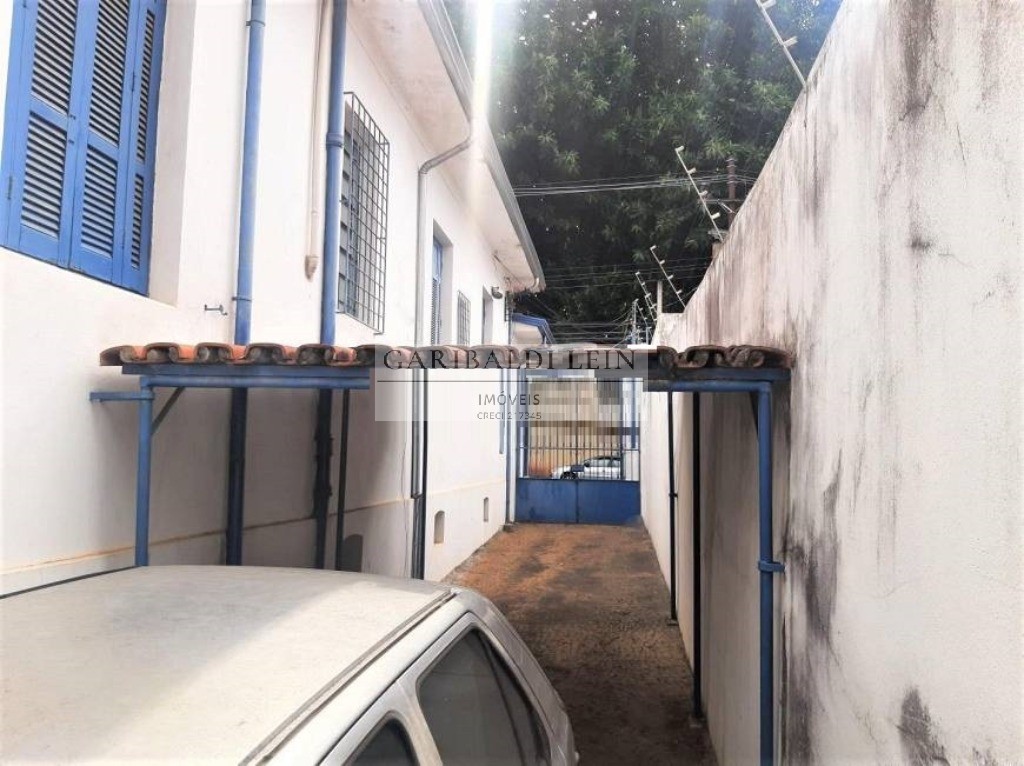 Casa comercial em campinas - sp, botafogo