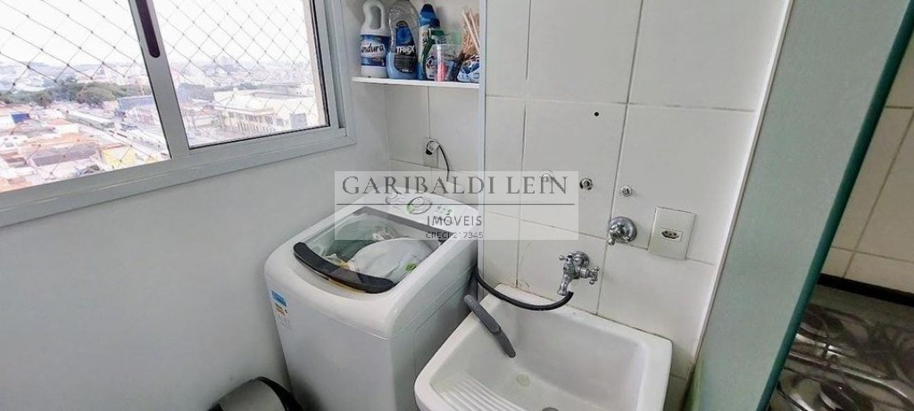 Apartamento, 2 quartos, 52 m² - Foto 6
