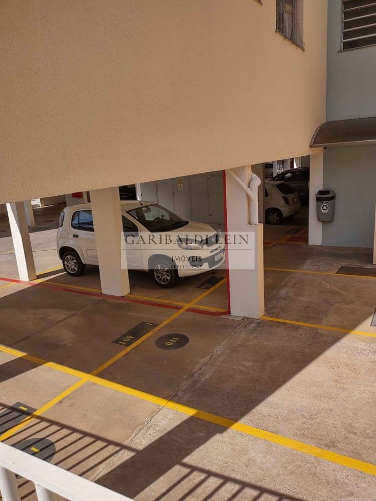 Apartamento residencial em campinas - sp, vila proost de sou