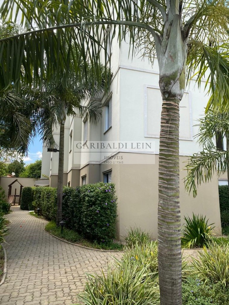 Apartamento residencial em paulínia - sp, parque da represa - foto 2