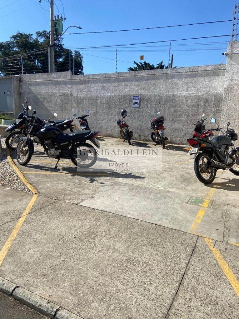 Apartamento residencial em paulínia - sp, joão aranha