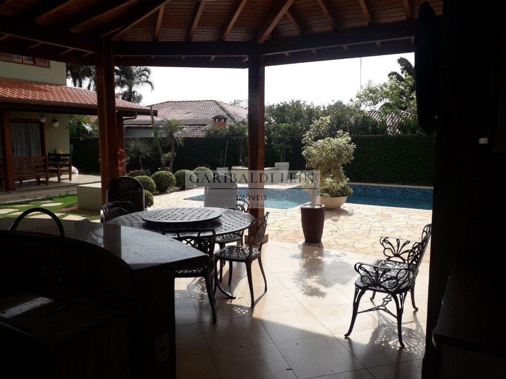 Casa residencial em campinas - sp, vila hollândia