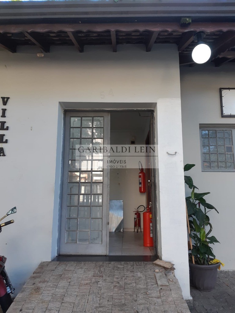 Casa comercial em campinas - sp, botafogo