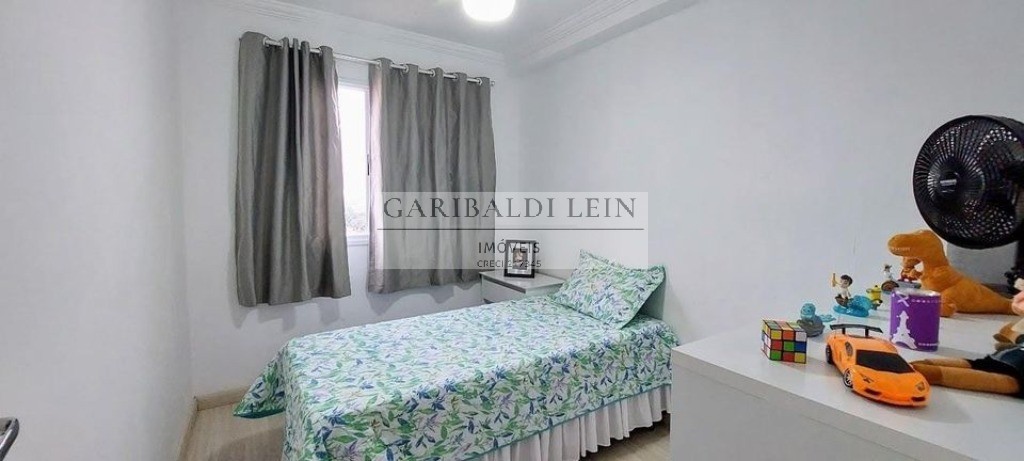 Apartamento, 2 quartos, 52 m² - Foto 8