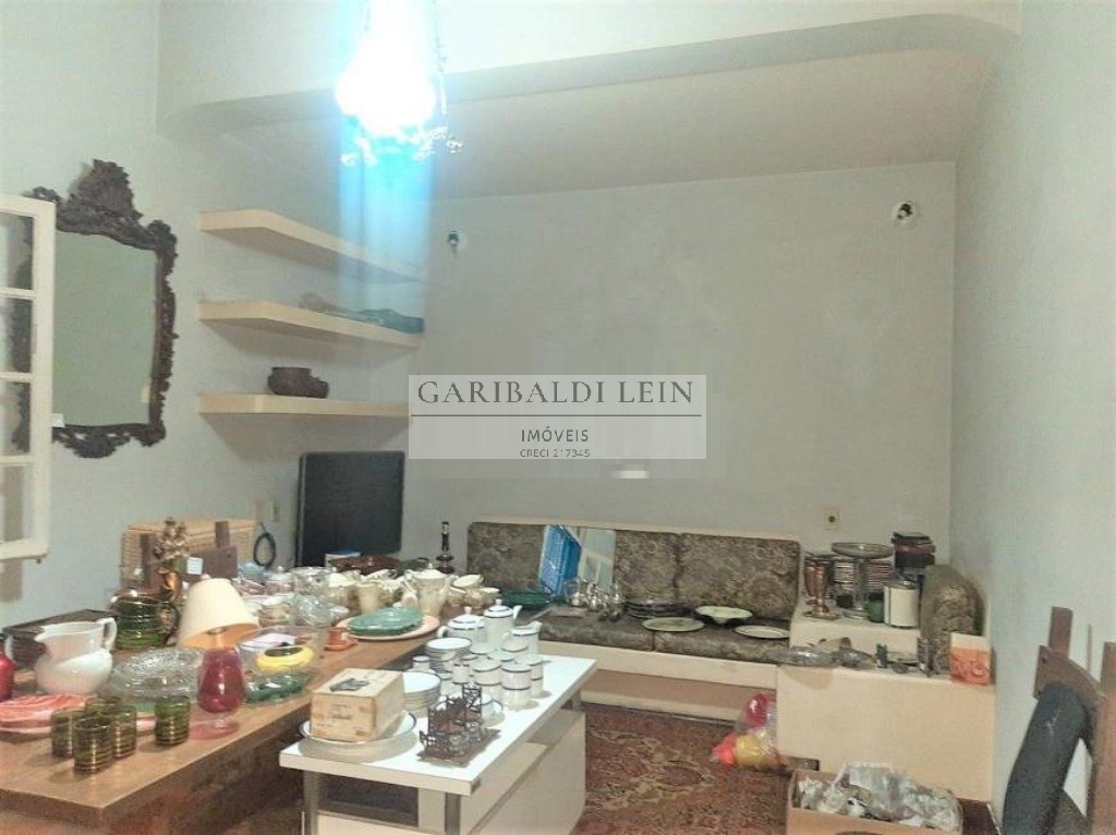 Casa comercial em campinas - sp, botafogo