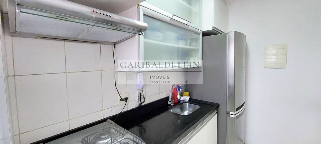 Apartamento, 2 quartos, 52 m² - Foto 5