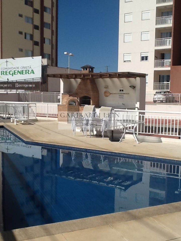 Apartamento, 2 quartos, 51 m² - Foto 1