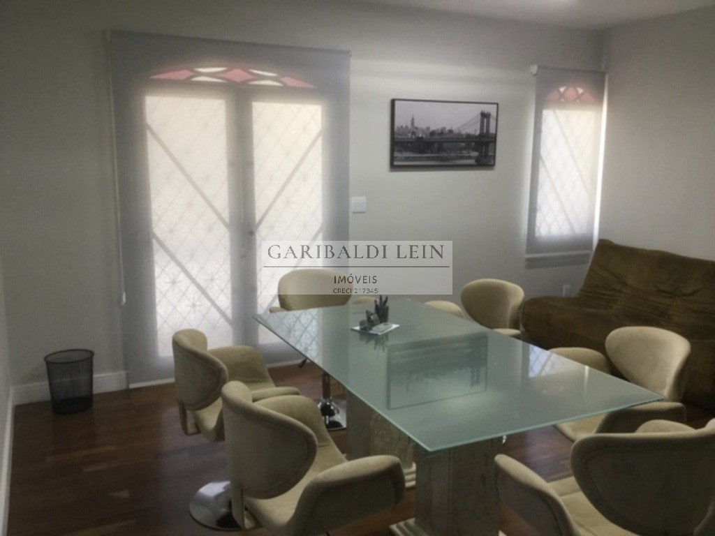 Casa comercial em campinas - sp, jardim planalto