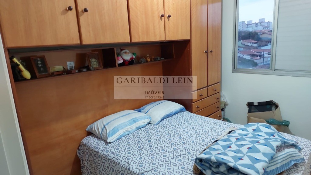 Apartamento residencial em campinas - sp, jardim antonio von