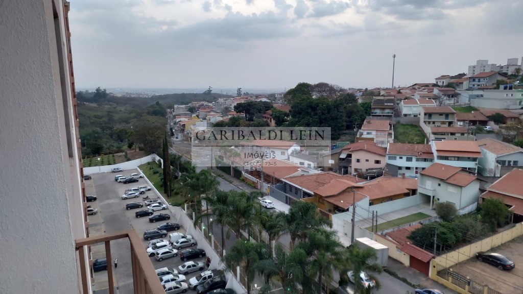 Apartamento residencial em campinas - sp, jardim antonio von