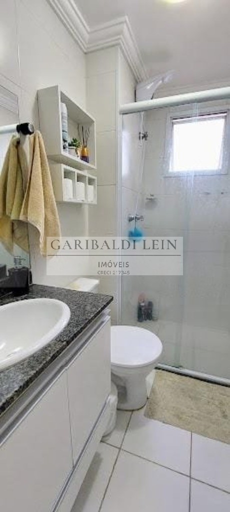 Apartamento, 2 quartos, 52 m² - Foto 15