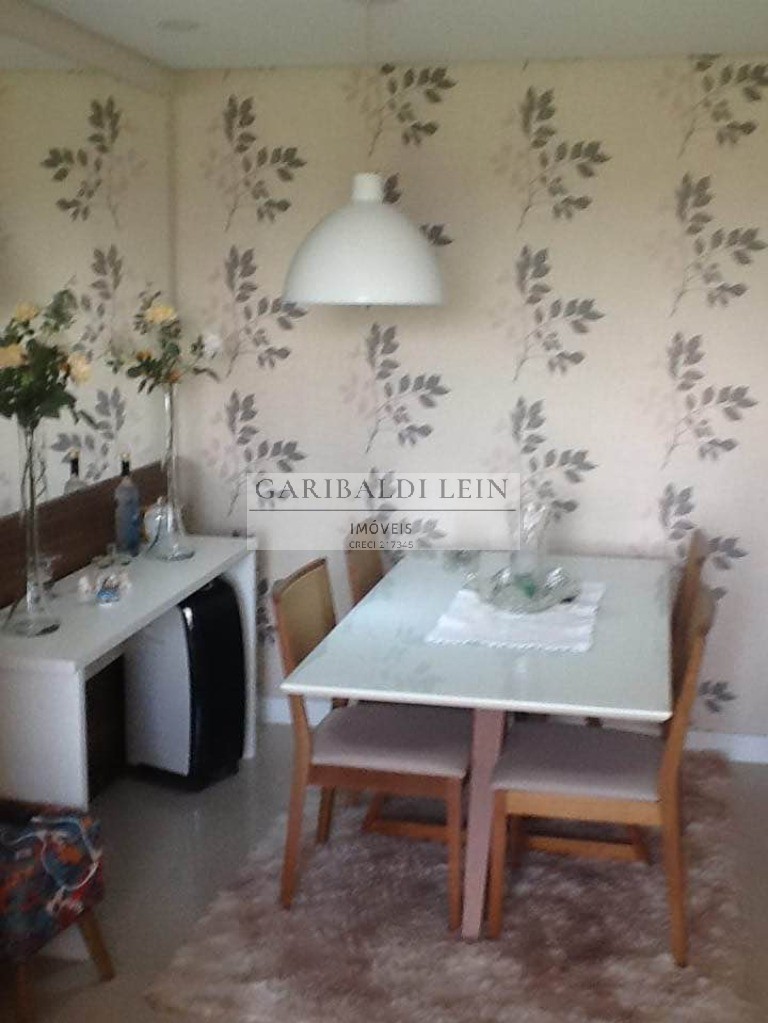 Apartamento, 2 quartos, 51 m² - Foto 4
