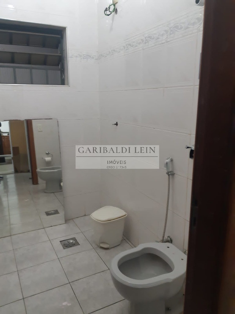 Casa comercial em campinas - sp, botafogo