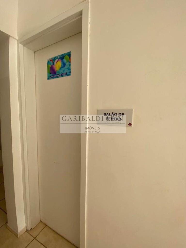 Apartamento residencial em paulínia - sp, joão aranha