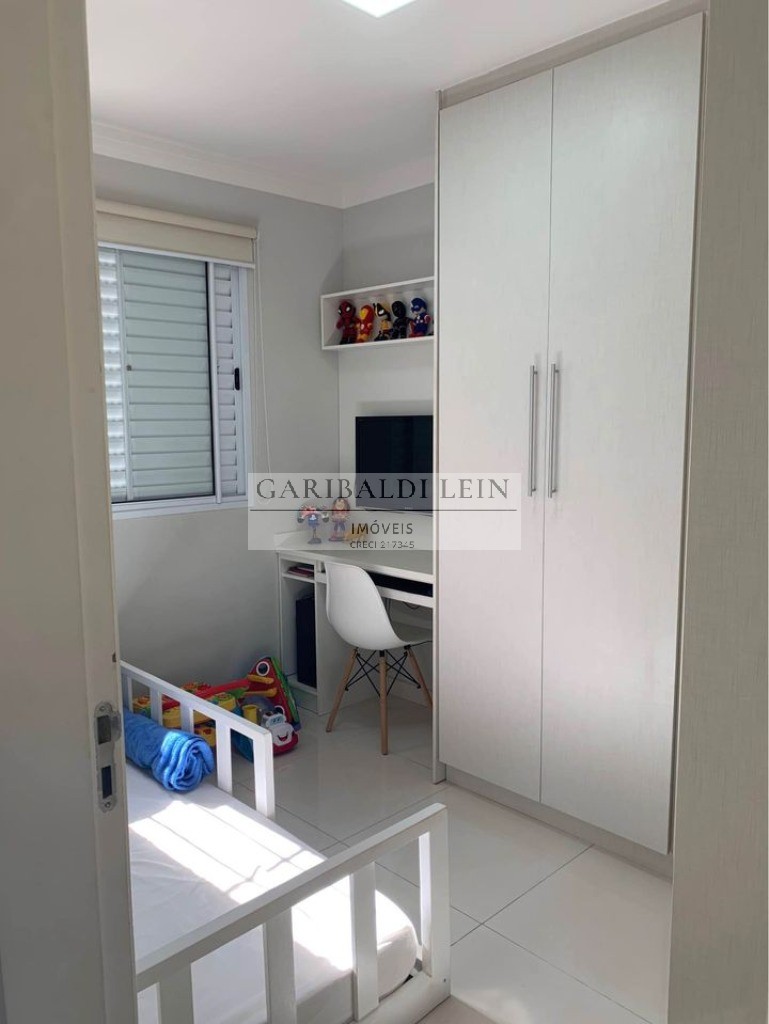 Apartamento, 2 quartos, 50 m² - Foto 10