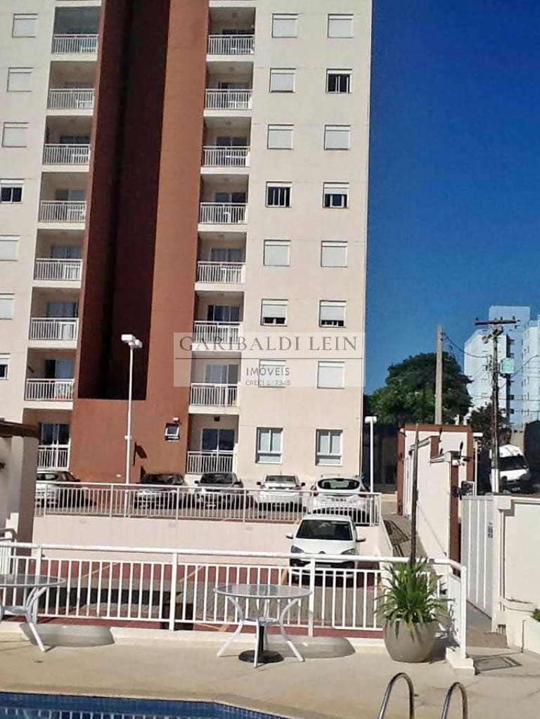 Apartamento, 2 quartos, 51 m² - Foto 20