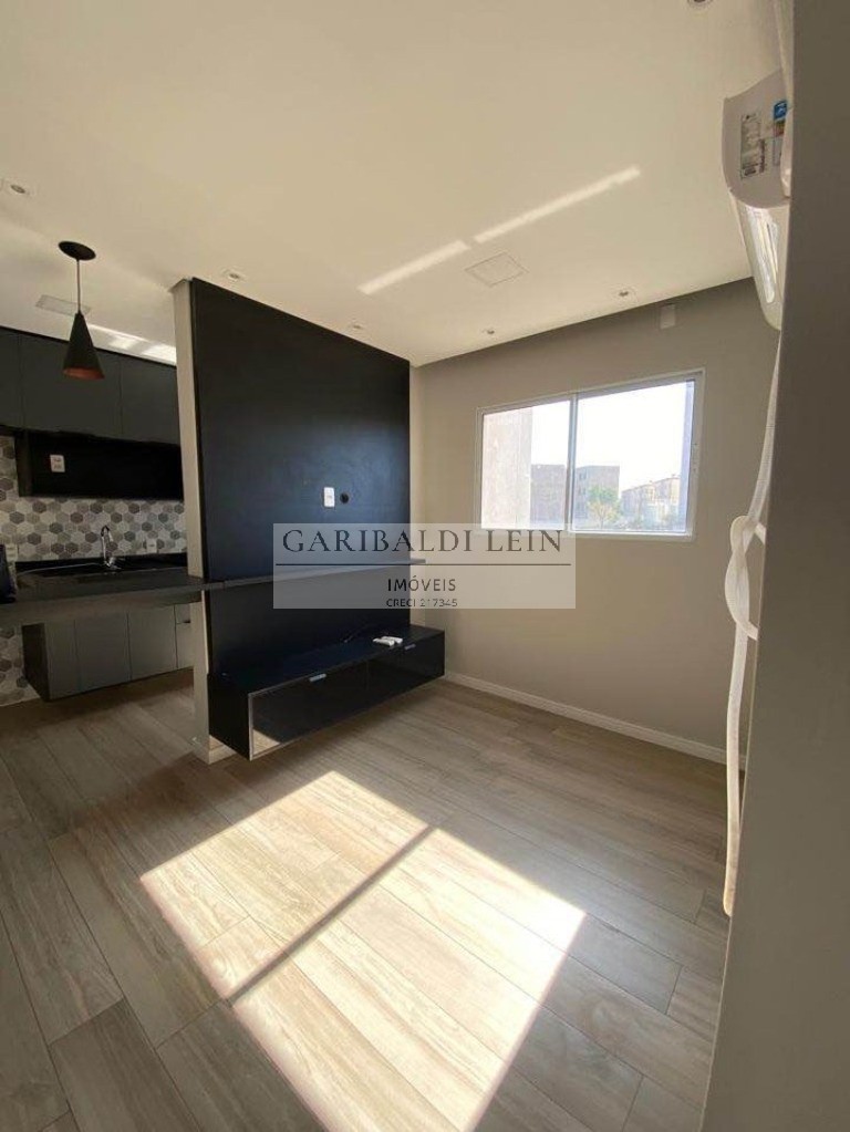 Apartamento residencial em paulínia - sp, joão aranha