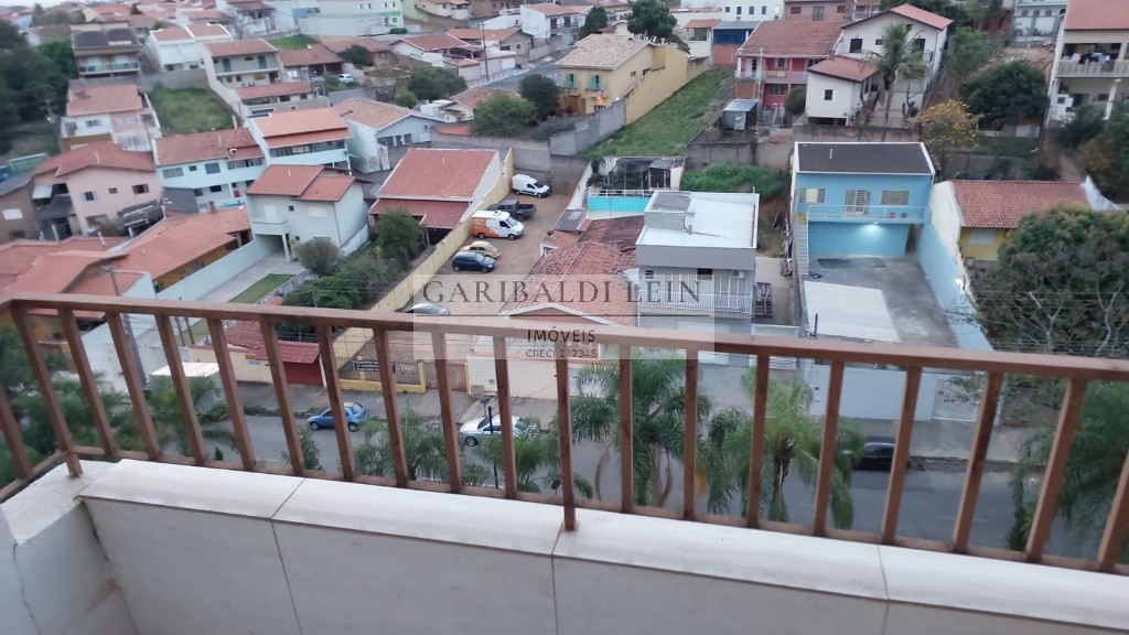 Apartamento residencial em campinas - sp, jardim antonio von