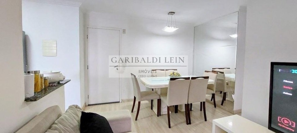 Apartamento, 2 quartos, 52 m² - Foto 3
