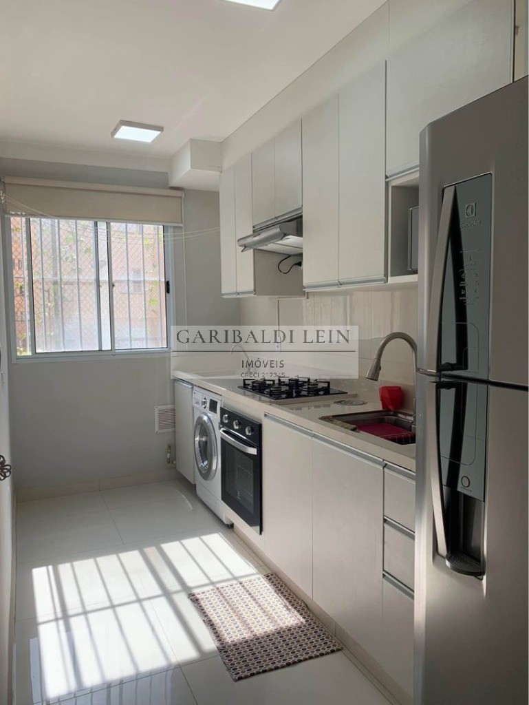 Apartamento, 2 quartos, 50 m² - Foto 12