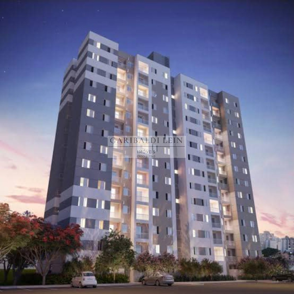 Apartamento residencial em campinas - sp, jardim samambaia