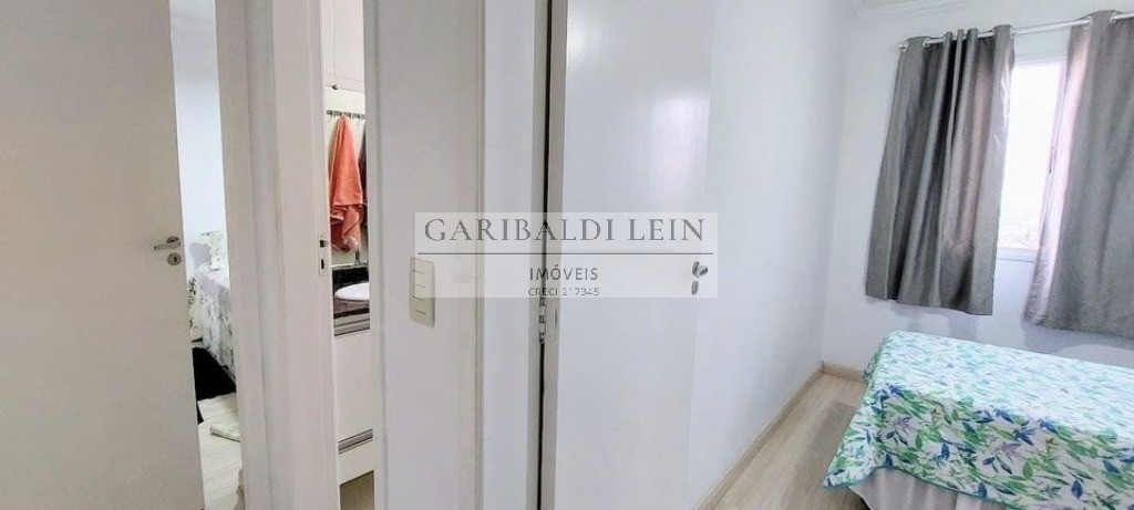 Apartamento, 2 quartos, 52 m² - Foto 9