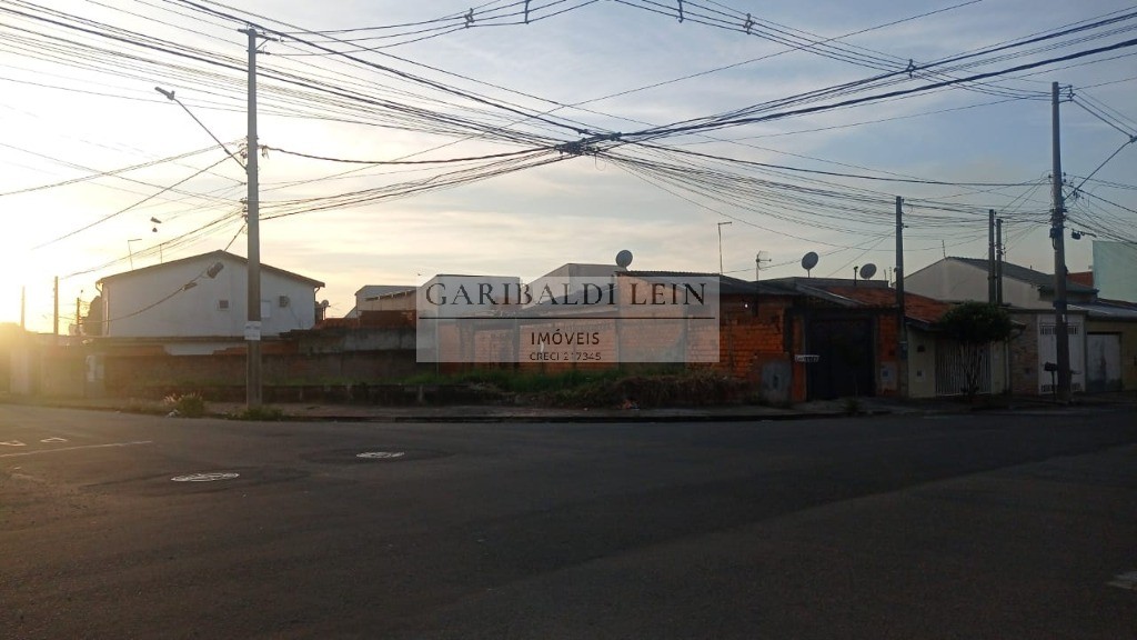 Loteamento e Condomínio, 294 m² - Foto 2