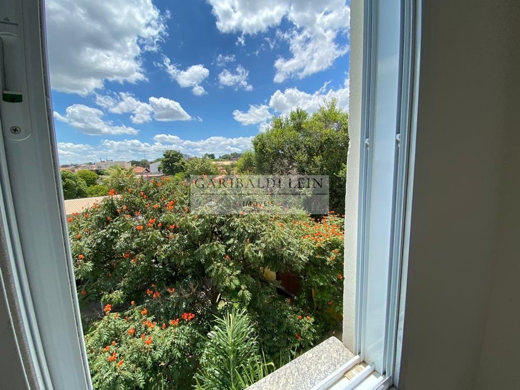 Apartamento residencial em paulínia - sp, parque da represa - foto 16