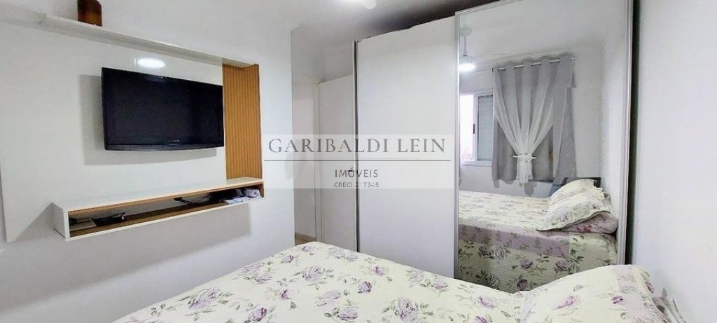 Apartamento, 2 quartos, 52 m² - Foto 13