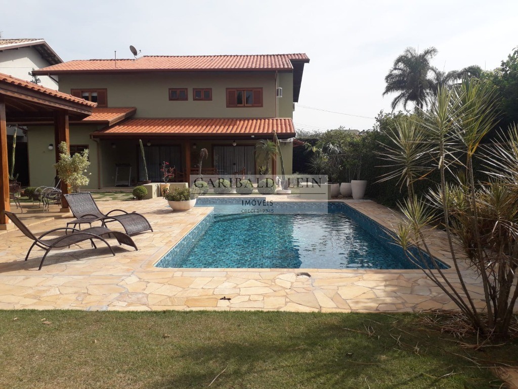 Casa residencial em campinas - sp, vila hollândia