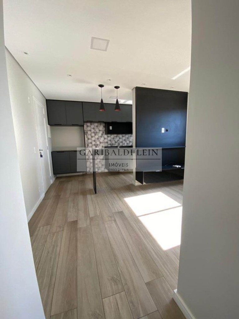 Apartamento residencial em paulínia - sp, joão aranha
