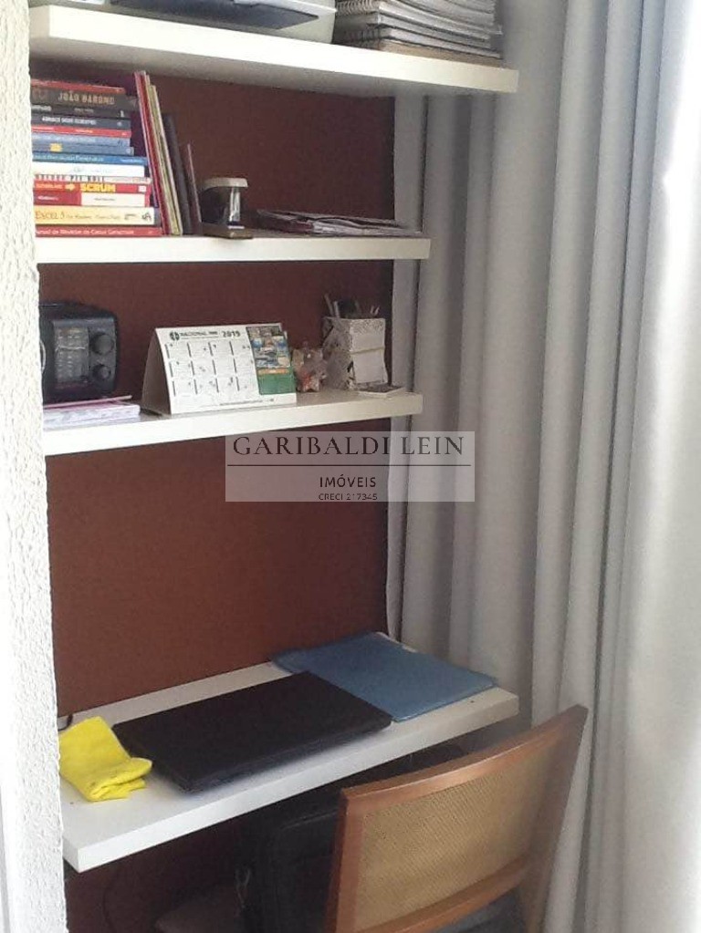 Apartamento, 2 quartos, 51 m² - Foto 14