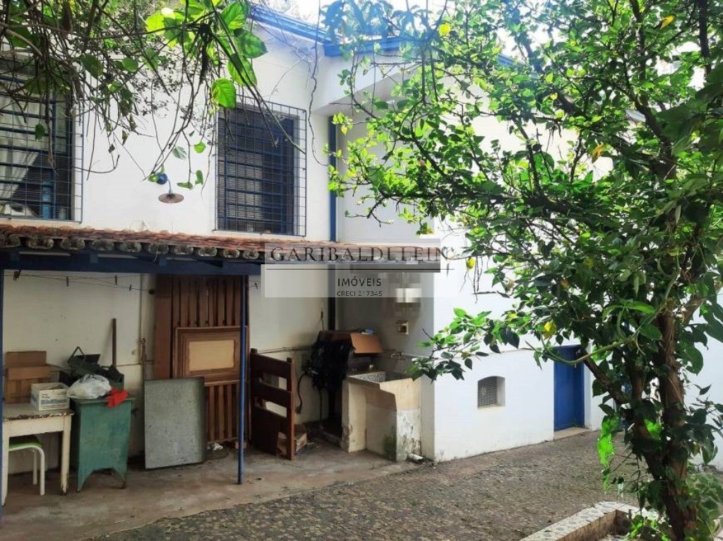 Casa comercial em campinas - sp, botafogo