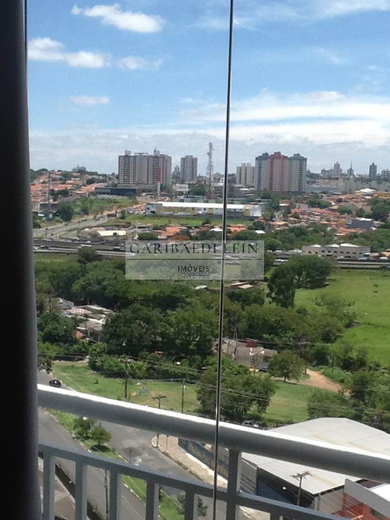 Apartamento, 2 quartos, 51 m² - Foto 2