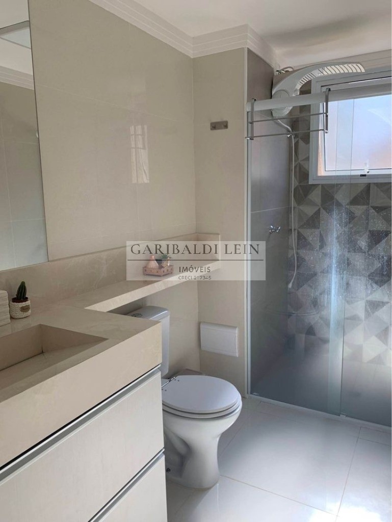 Apartamento, 2 quartos, 50 m² - Foto 7