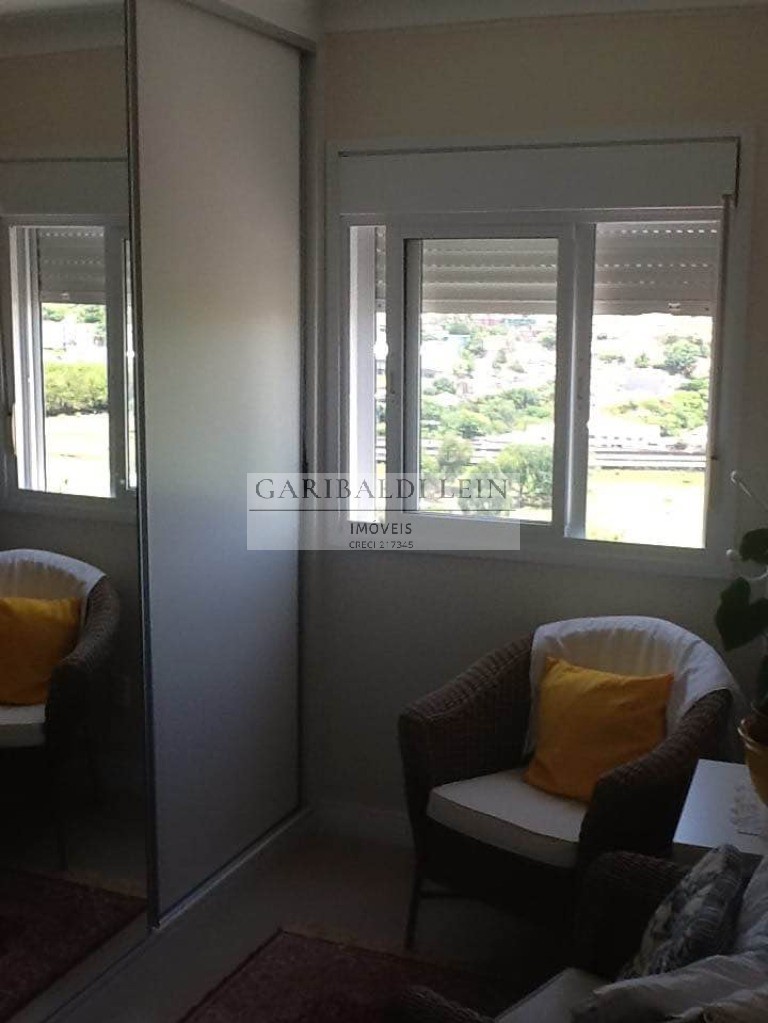 Apartamento, 2 quartos, 51 m² - Foto 13