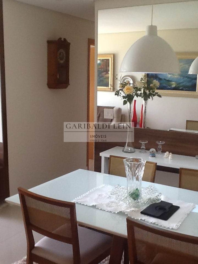 Apartamento, 2 quartos, 51 m² - Foto 3