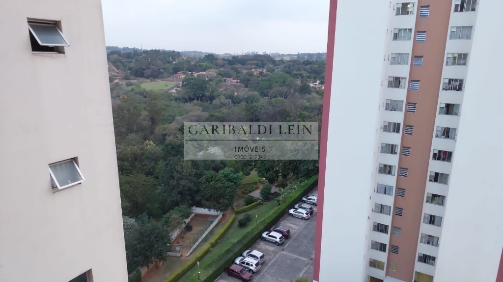 Apartamento residencial em campinas - sp, jardim antonio von