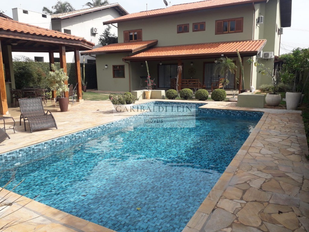 Casa residencial em campinas - sp, vila hollândia