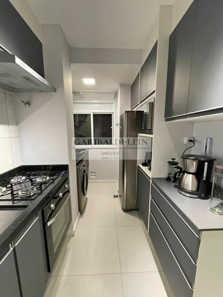 Apartamento residencial em campinas - sp, jardim samambaia