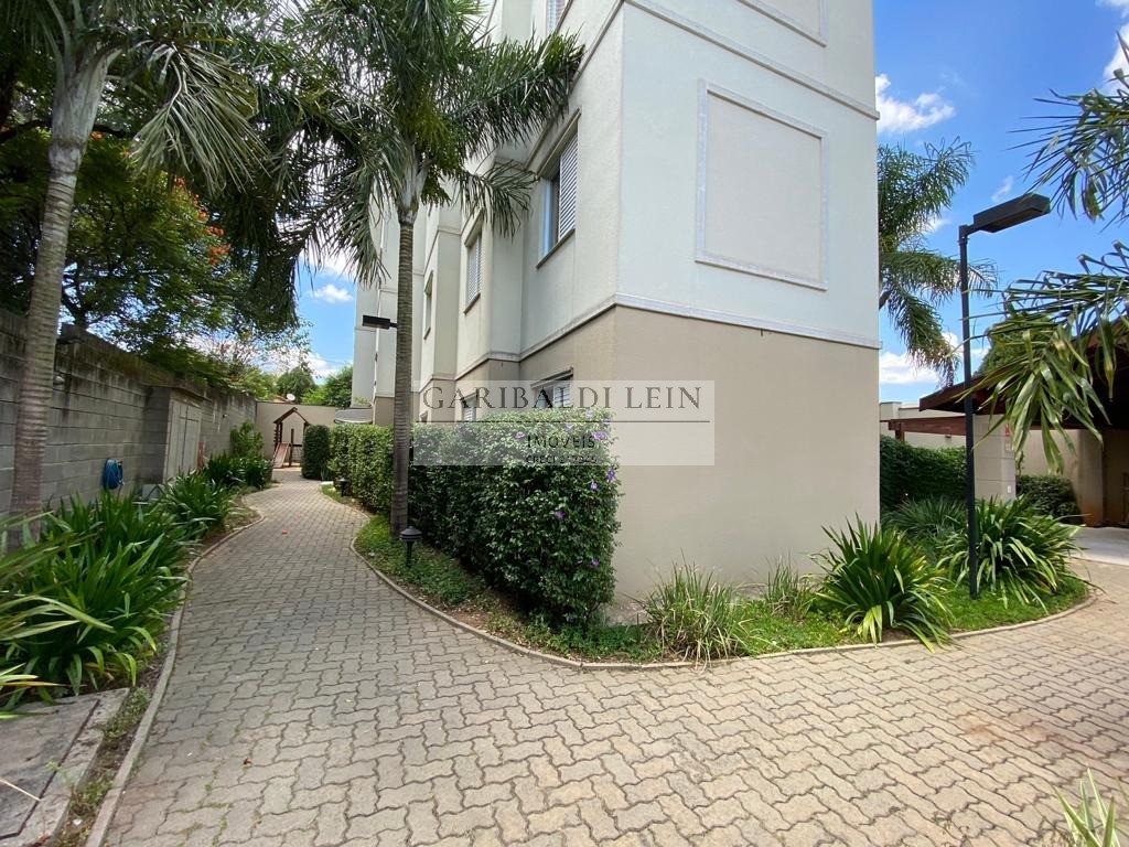 Apartamento residencial em paulínia - sp, parque da represa - foto 4